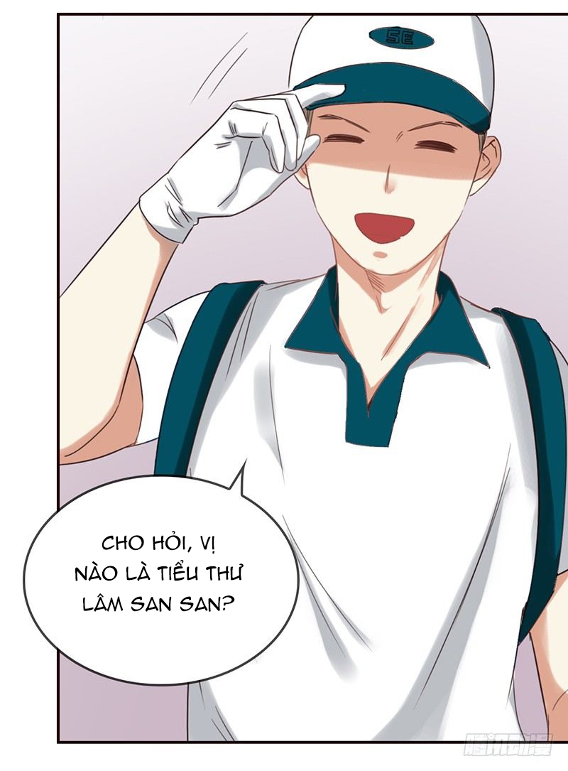 Yêu Tinh Đại Tác Chiến Chapter 29 - Trang 47