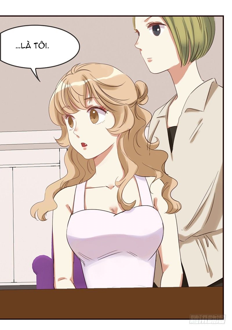 Yêu Tinh Đại Tác Chiến Chapter 29 - Trang 48
