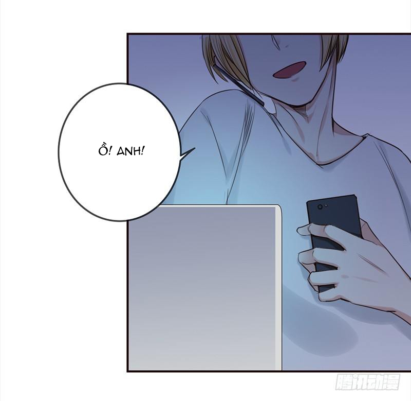 Yêu Tinh Đại Tác Chiến Chapter 29 - Trang 5