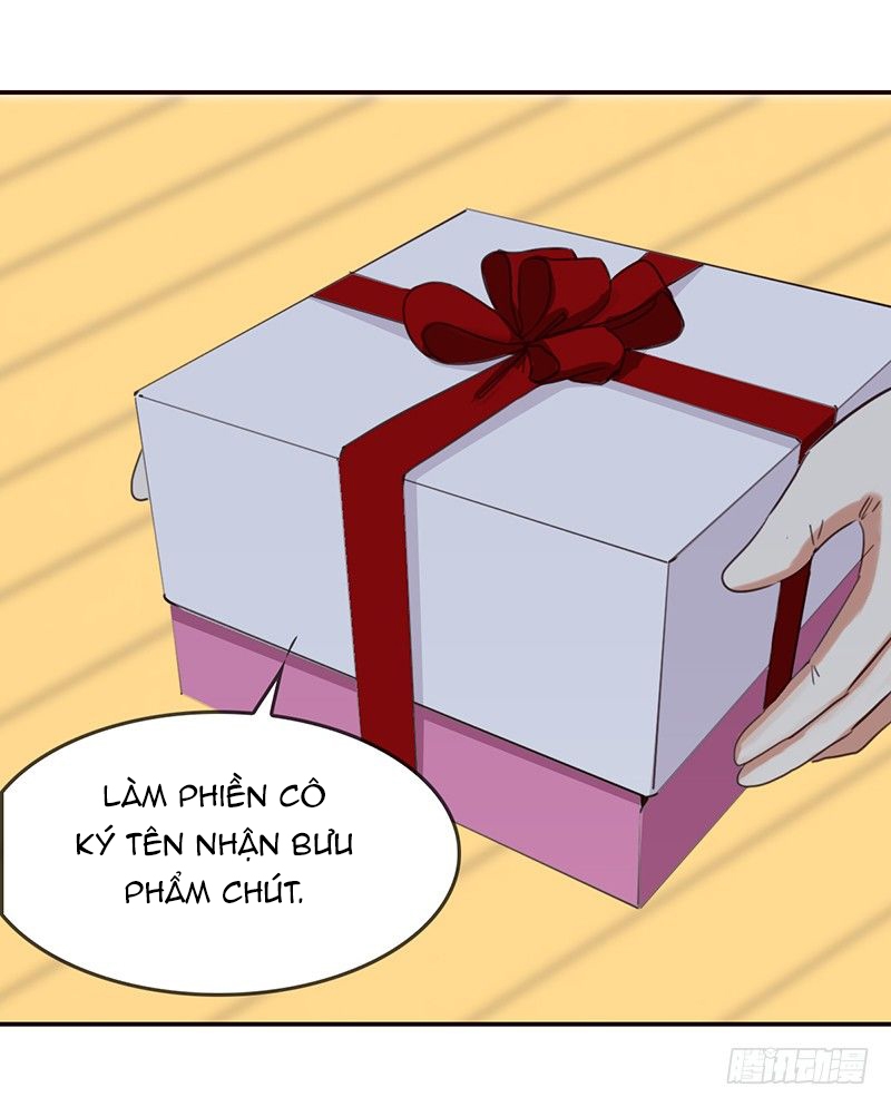 Yêu Tinh Đại Tác Chiến Chapter 29 - Trang 50
