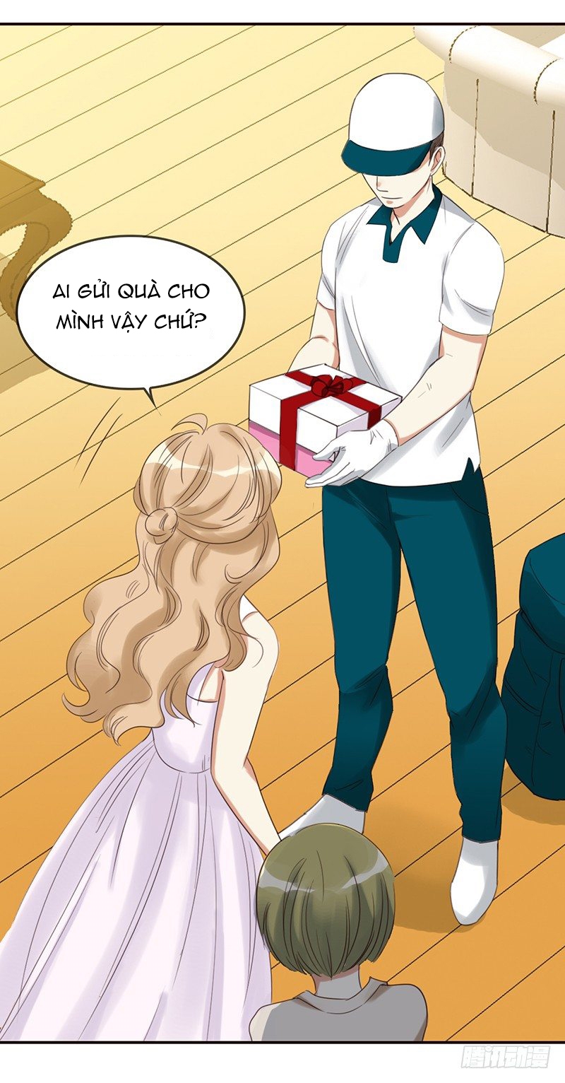 Yêu Tinh Đại Tác Chiến Chapter 29 - Trang 52