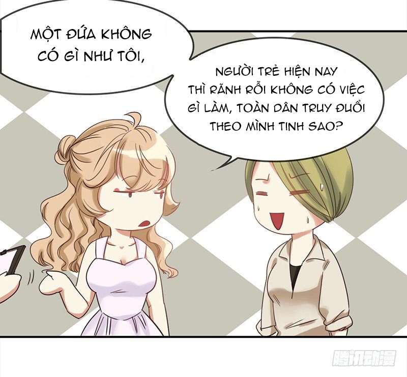 Yêu Tinh Đại Tác Chiến Chapter 29 - Trang 57