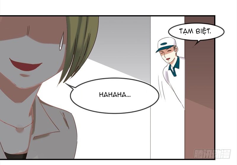 Yêu Tinh Đại Tác Chiến Chapter 29 - Trang 58
