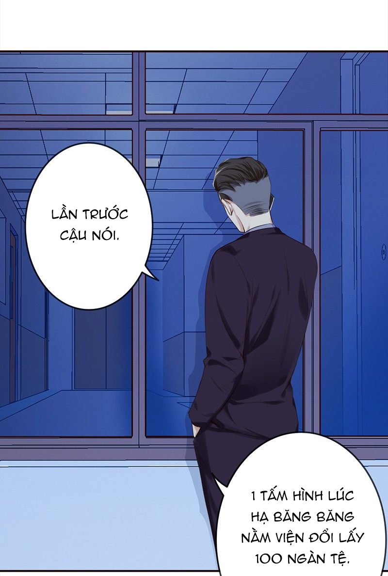 Yêu Tinh Đại Tác Chiến Chapter 29 - Trang 6