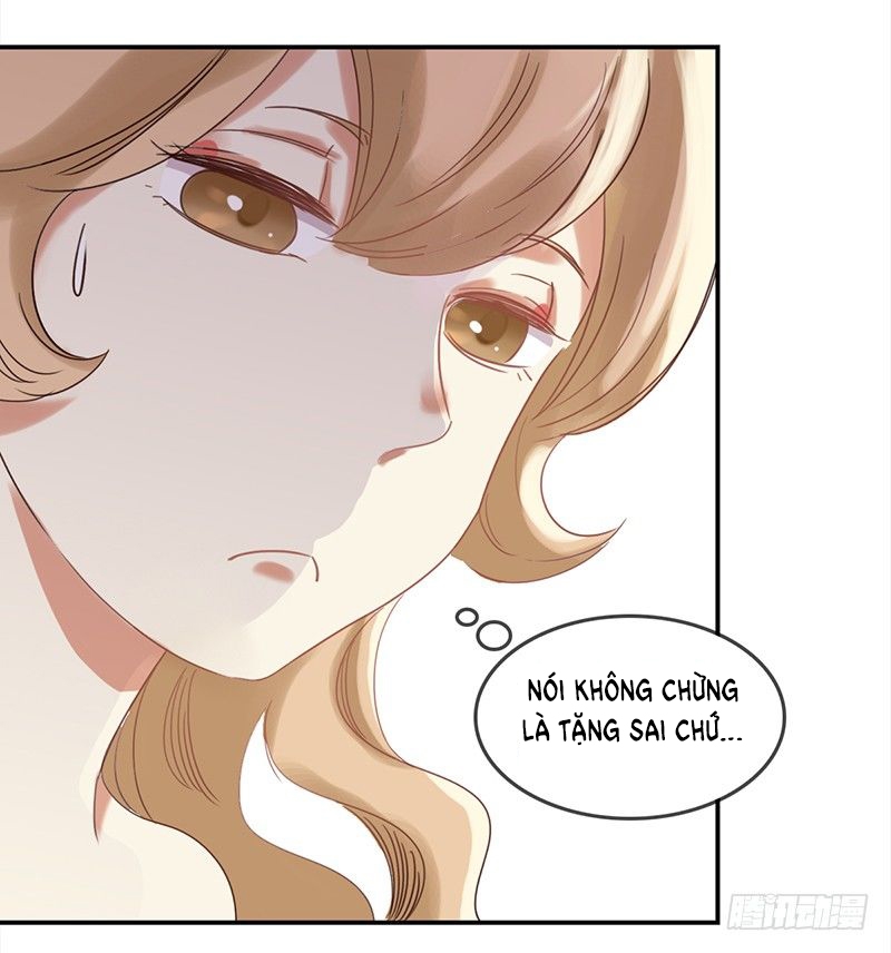Yêu Tinh Đại Tác Chiến Chapter 29 - Trang 61