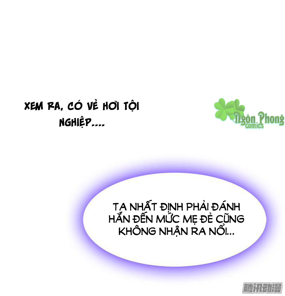 Yêu Tinh Đại Tác Chiến Chapter 3 - Trang 10