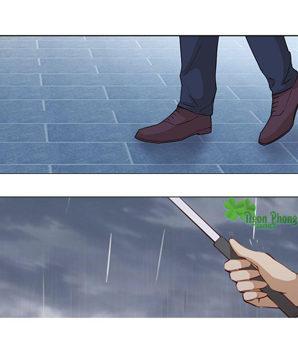 Yêu Tinh Đại Tác Chiến Chapter 3 - Trang 11