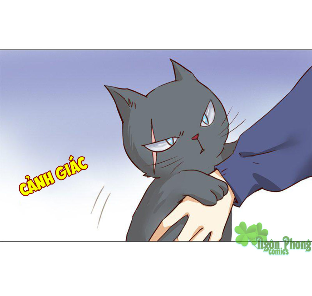 Yêu Tinh Đại Tác Chiến Chapter 3 - Trang 14