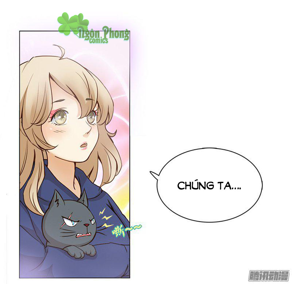 Yêu Tinh Đại Tác Chiến Chapter 3 - Trang 17