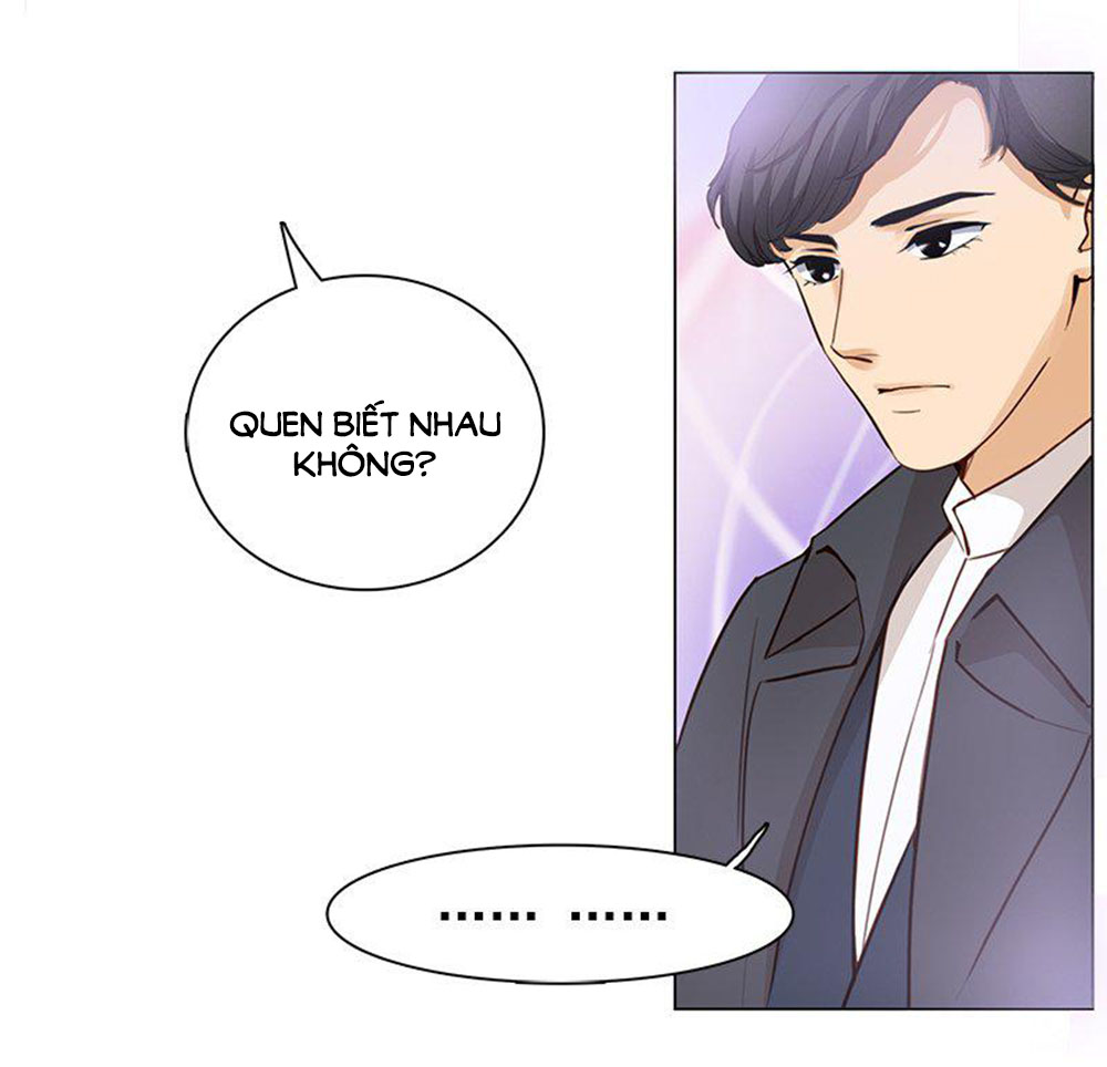 Yêu Tinh Đại Tác Chiến Chapter 3 - Trang 18