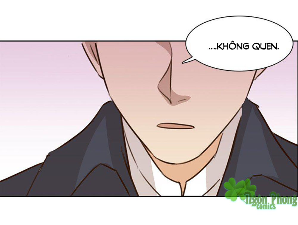 Yêu Tinh Đại Tác Chiến Chapter 3 - Trang 22
