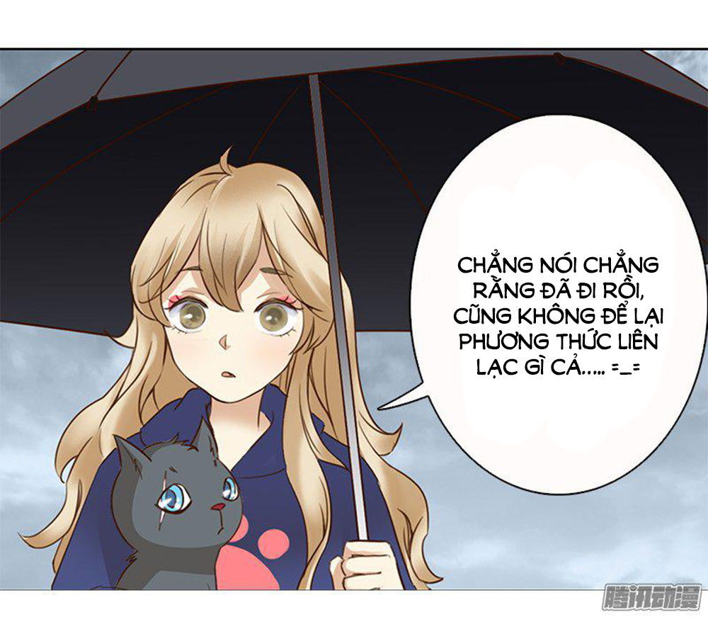 Yêu Tinh Đại Tác Chiến Chapter 3 - Trang 26