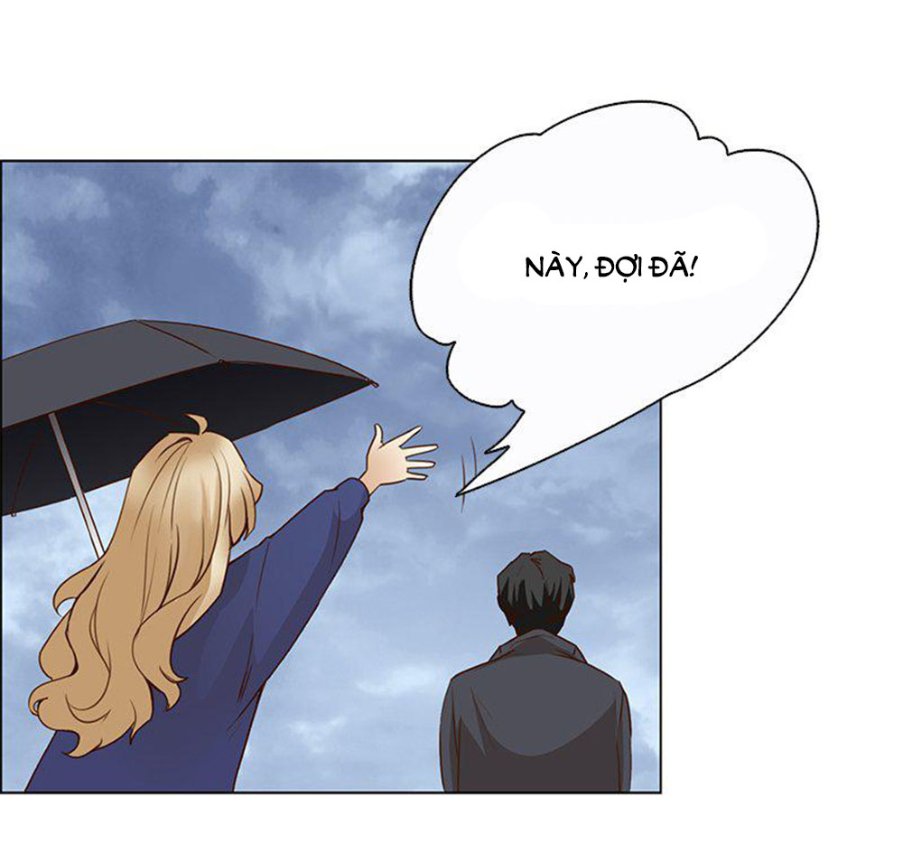Yêu Tinh Đại Tác Chiến Chapter 3 - Trang 28