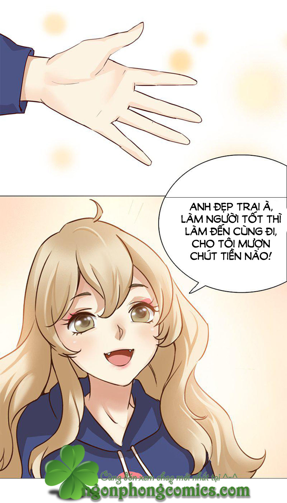 Yêu Tinh Đại Tác Chiến Chapter 3 - Trang 30