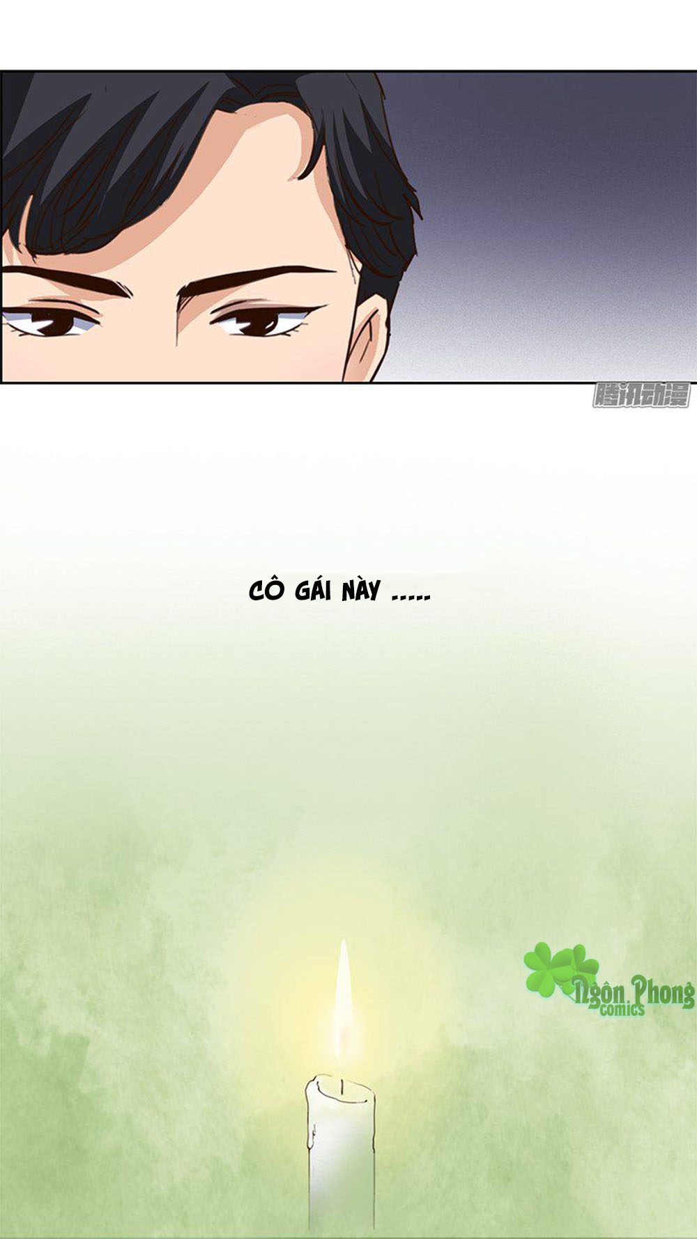Yêu Tinh Đại Tác Chiến Chapter 3 - Trang 6