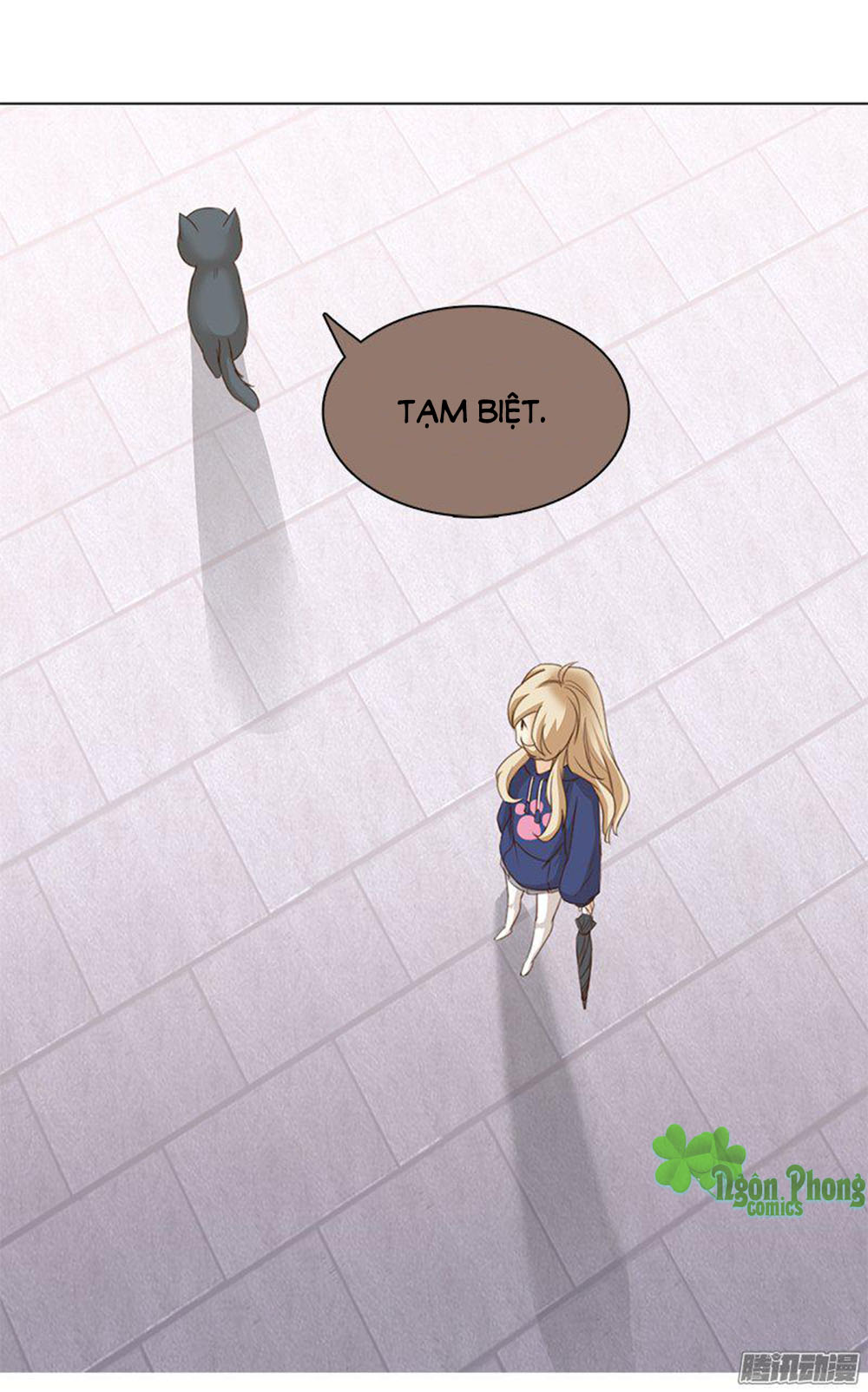 Yêu Tinh Đại Tác Chiến Chapter 4 - Trang 10