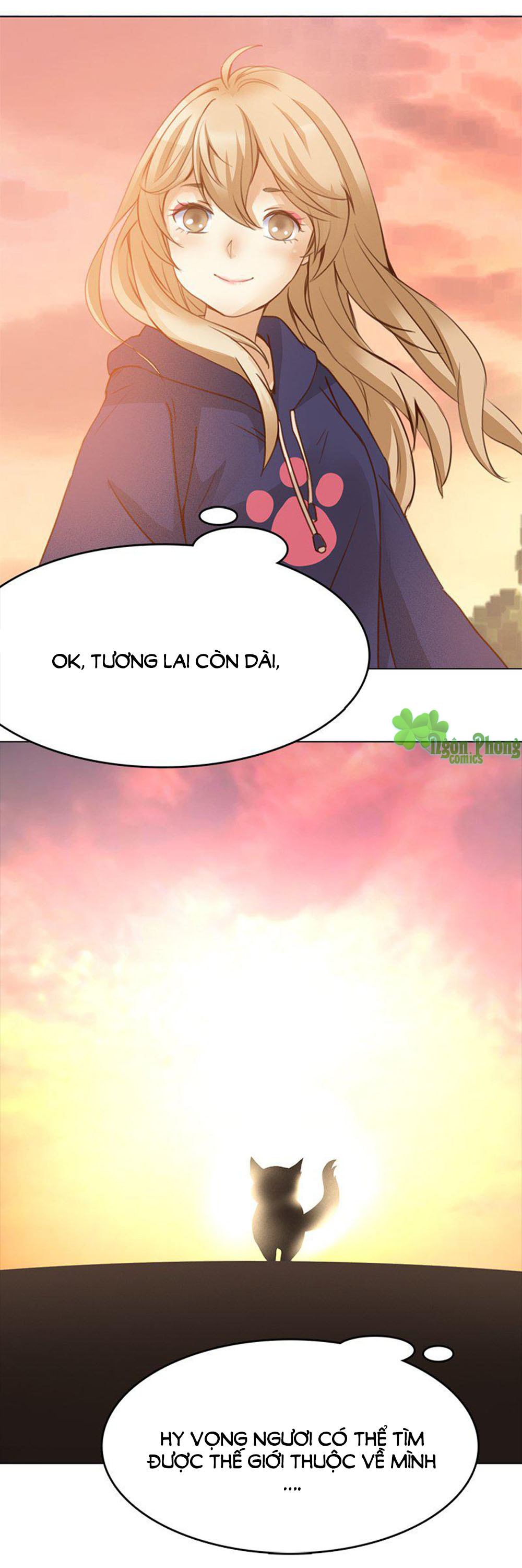 Yêu Tinh Đại Tác Chiến Chapter 4 - Trang 11