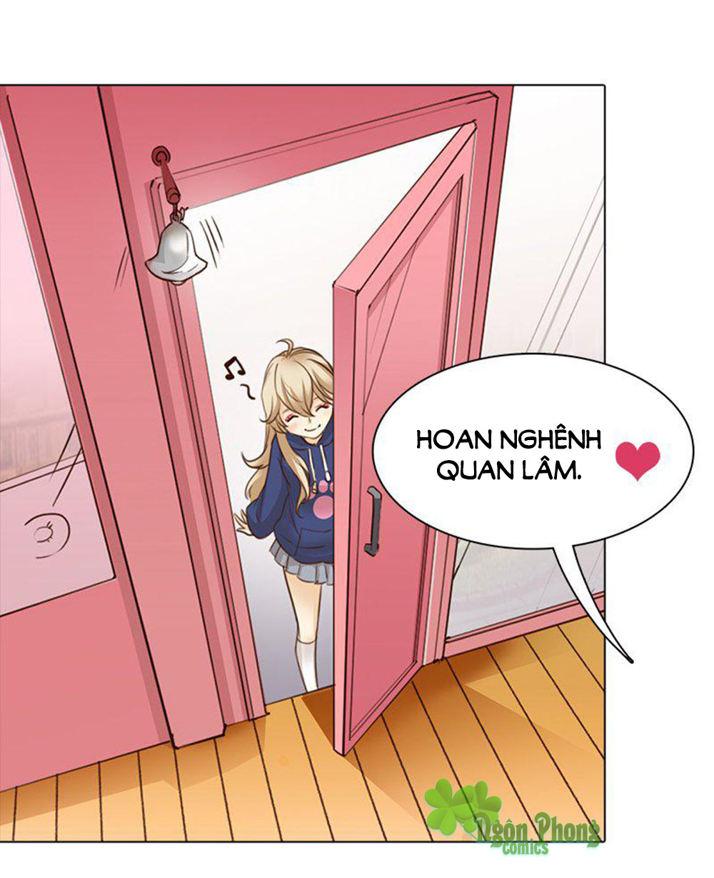 Yêu Tinh Đại Tác Chiến Chapter 4 - Trang 14