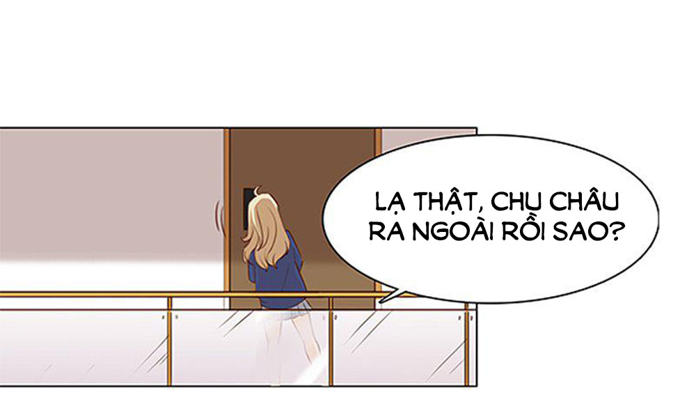 Yêu Tinh Đại Tác Chiến Chapter 4 - Trang 23