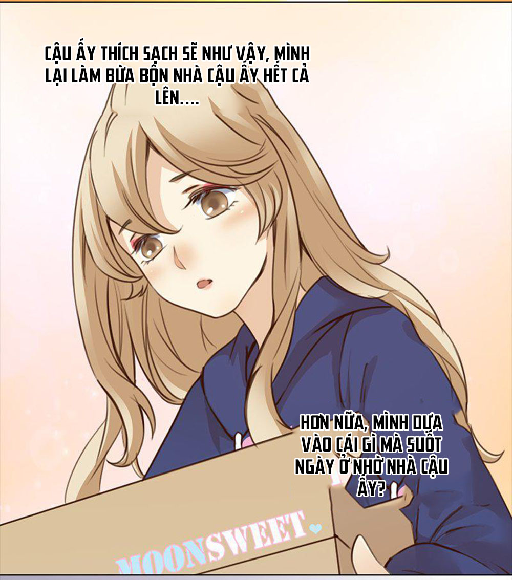 Yêu Tinh Đại Tác Chiến Chapter 4 - Trang 26