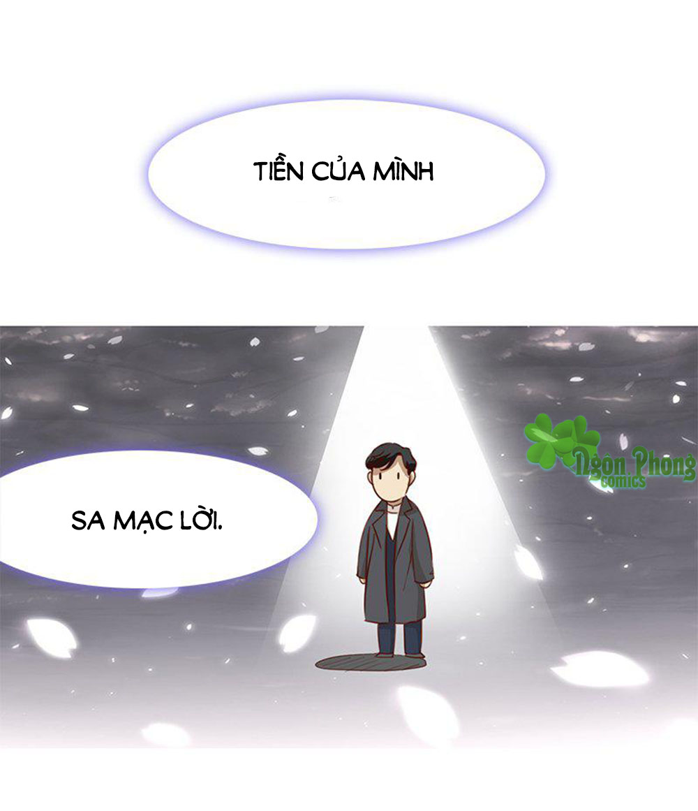 Yêu Tinh Đại Tác Chiến Chapter 4 - Trang 3