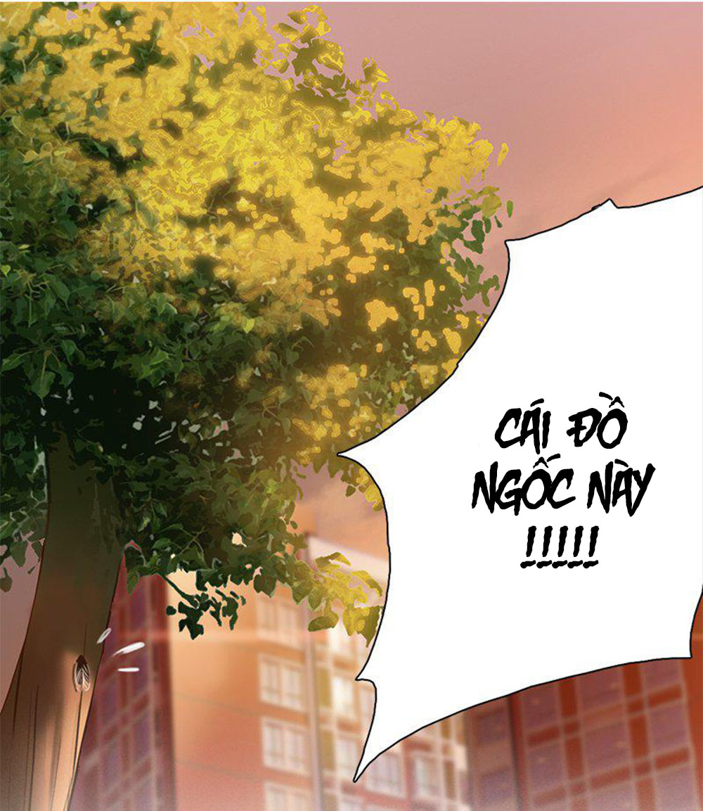 Yêu Tinh Đại Tác Chiến Chapter 4 - Trang 31