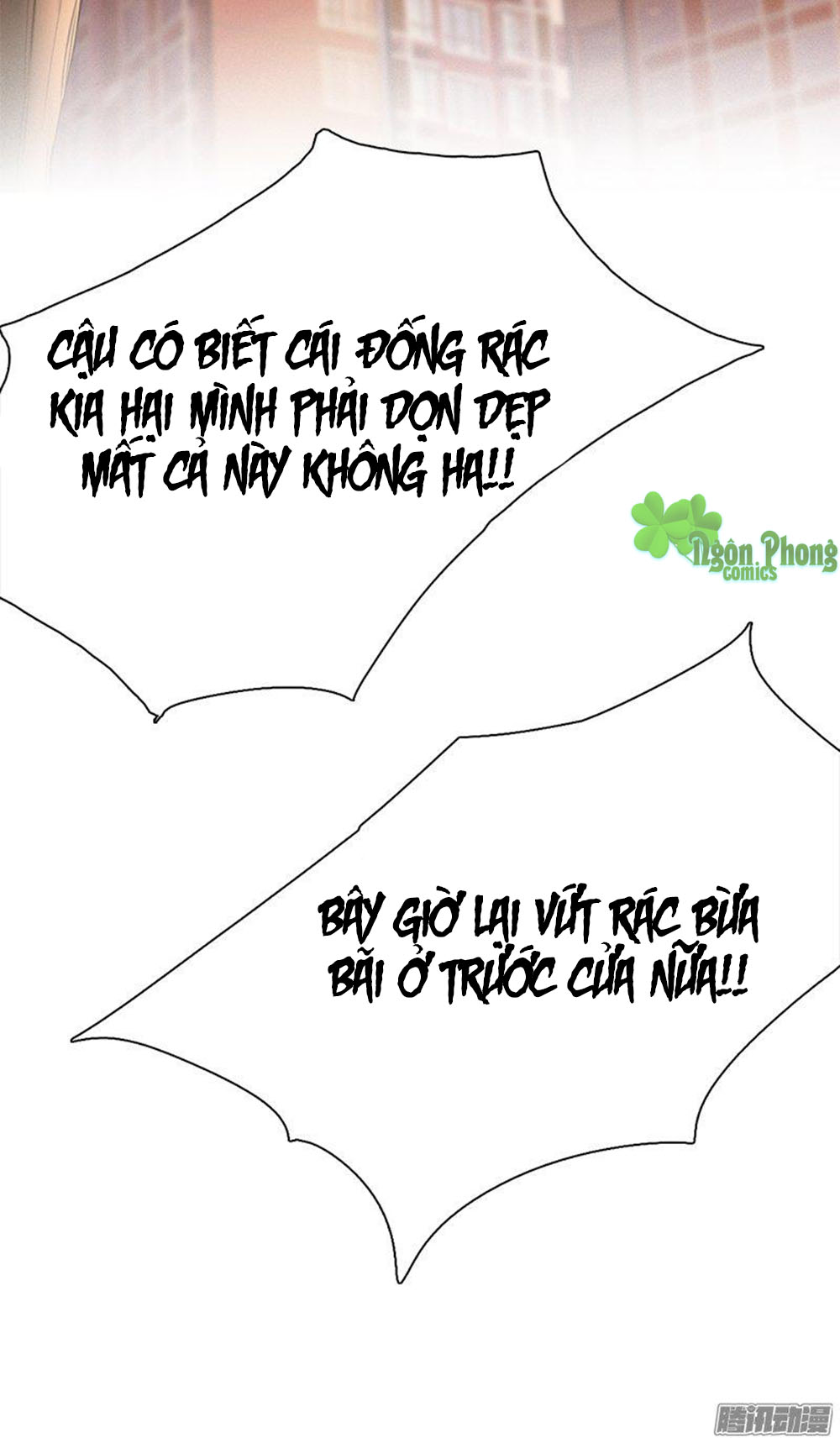 Yêu Tinh Đại Tác Chiến Chapter 4 - Trang 32