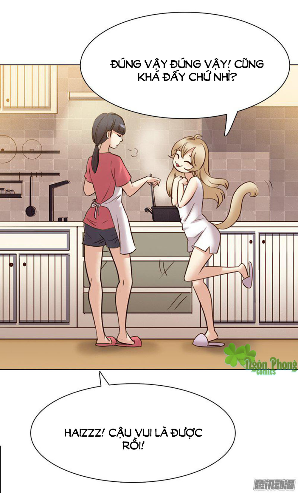Yêu Tinh Đại Tác Chiến Chapter 4 - Trang 38