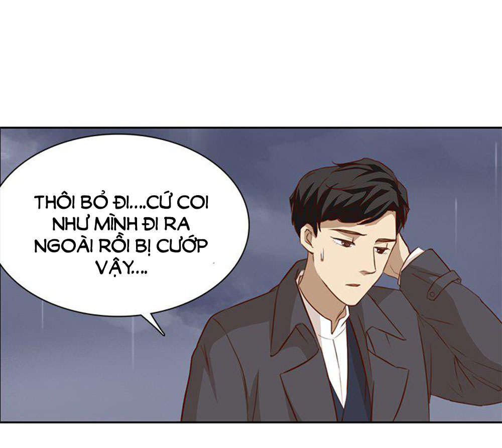 Yêu Tinh Đại Tác Chiến Chapter 4 - Trang 4