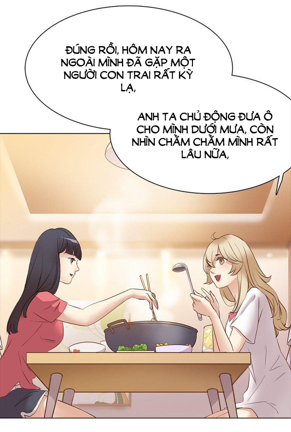 Yêu Tinh Đại Tác Chiến Chapter 4 - Trang 41