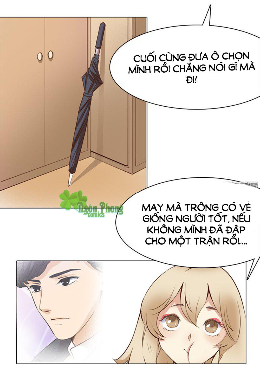 Yêu Tinh Đại Tác Chiến Chapter 4 - Trang 42