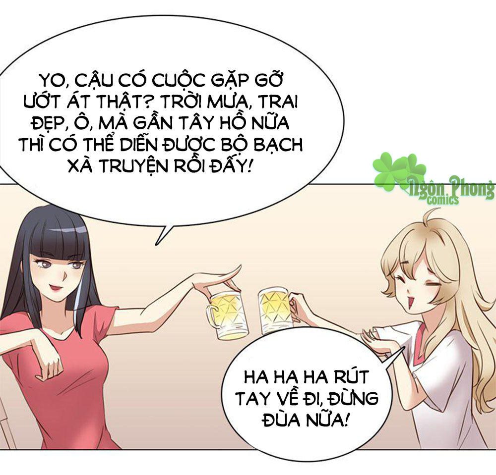 Yêu Tinh Đại Tác Chiến Chapter 4 - Trang 43