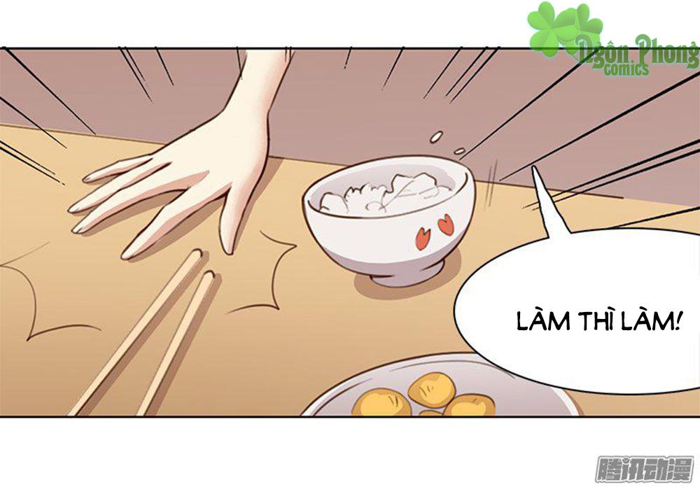 Yêu Tinh Đại Tác Chiến Chapter 4 - Trang 49