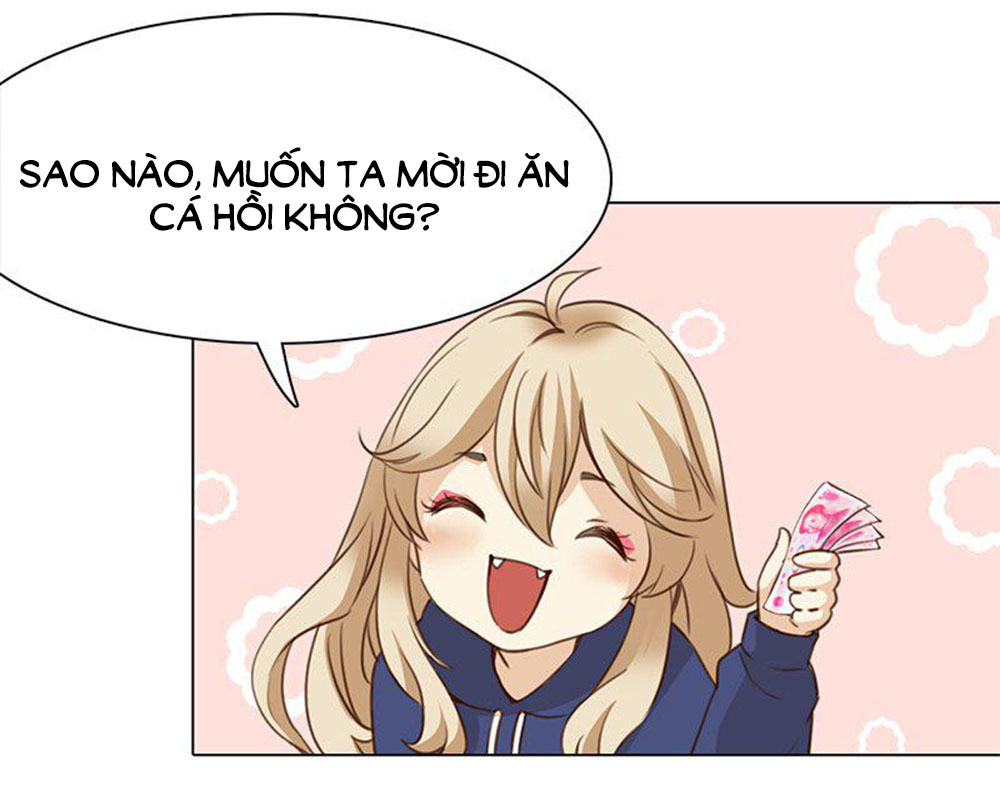 Yêu Tinh Đại Tác Chiến Chapter 4 - Trang 8