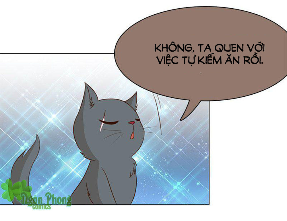 Yêu Tinh Đại Tác Chiến Chapter 4 - Trang 9