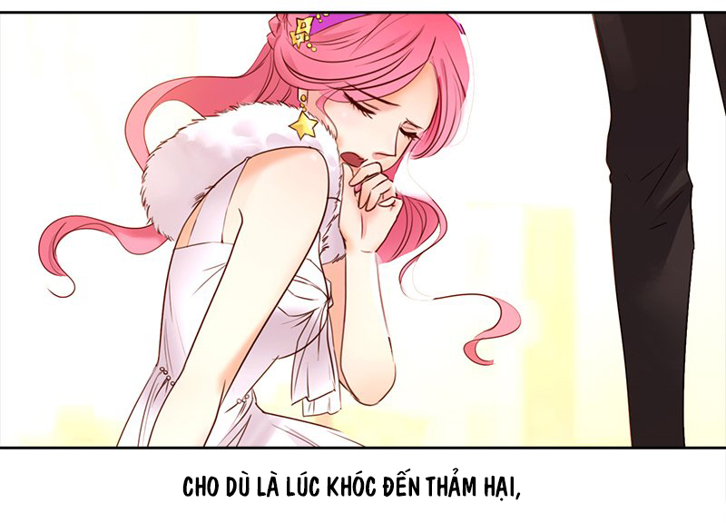 Yêu Tinh Đại Tác Chiến Chapter 7 - Trang 10