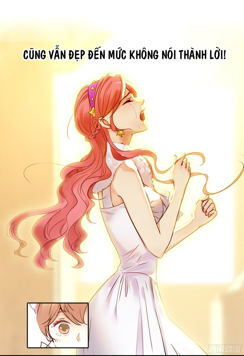 Yêu Tinh Đại Tác Chiến Chapter 7 - Trang 11