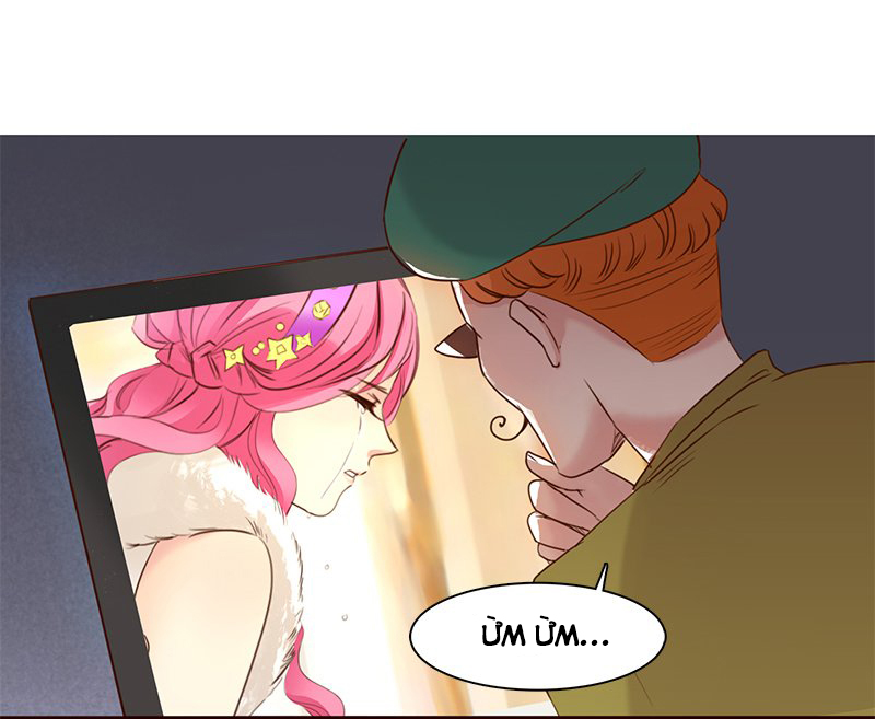 Yêu Tinh Đại Tác Chiến Chapter 7 - Trang 15