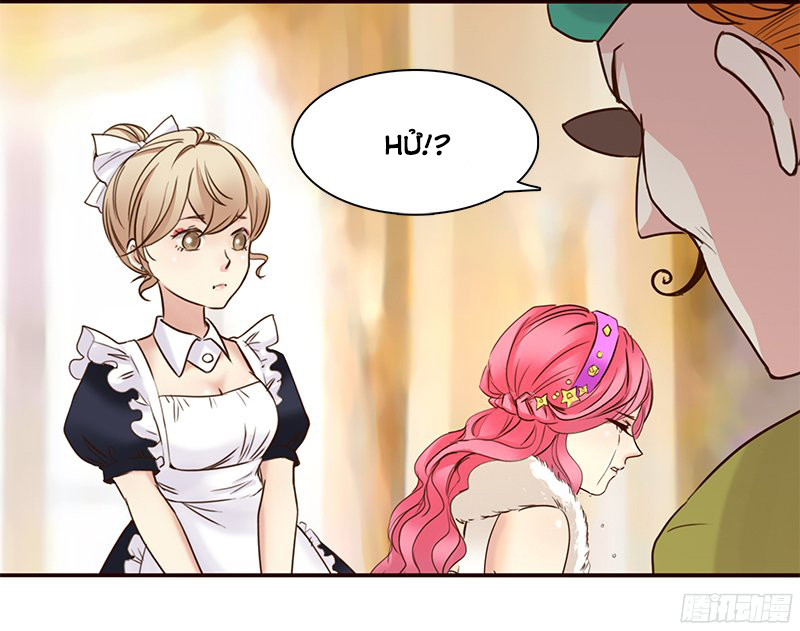 Yêu Tinh Đại Tác Chiến Chapter 7 - Trang 17