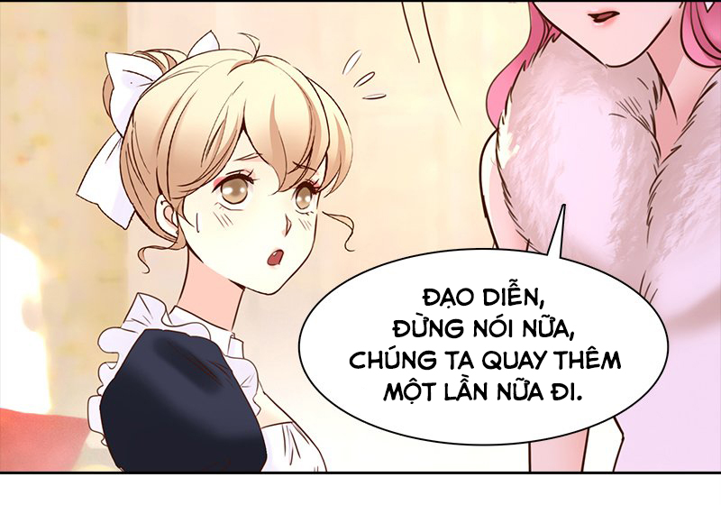 Yêu Tinh Đại Tác Chiến Chapter 7 - Trang 22