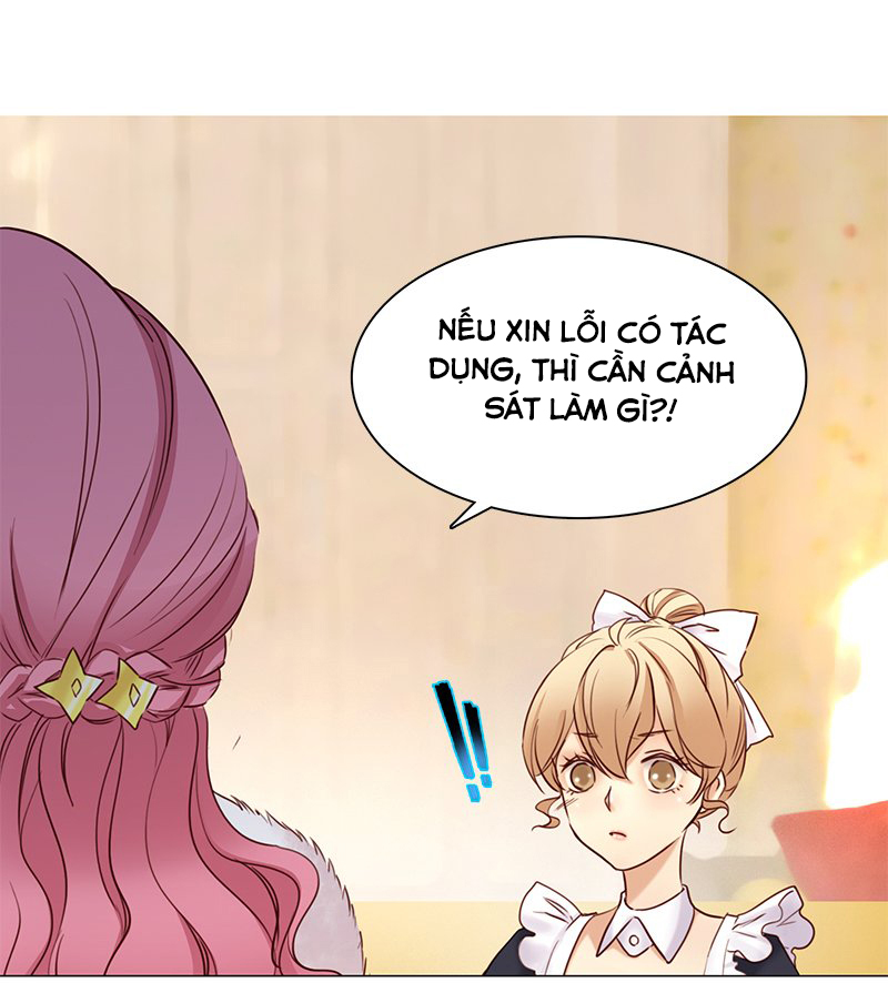 Yêu Tinh Đại Tác Chiến Chapter 7 - Trang 24