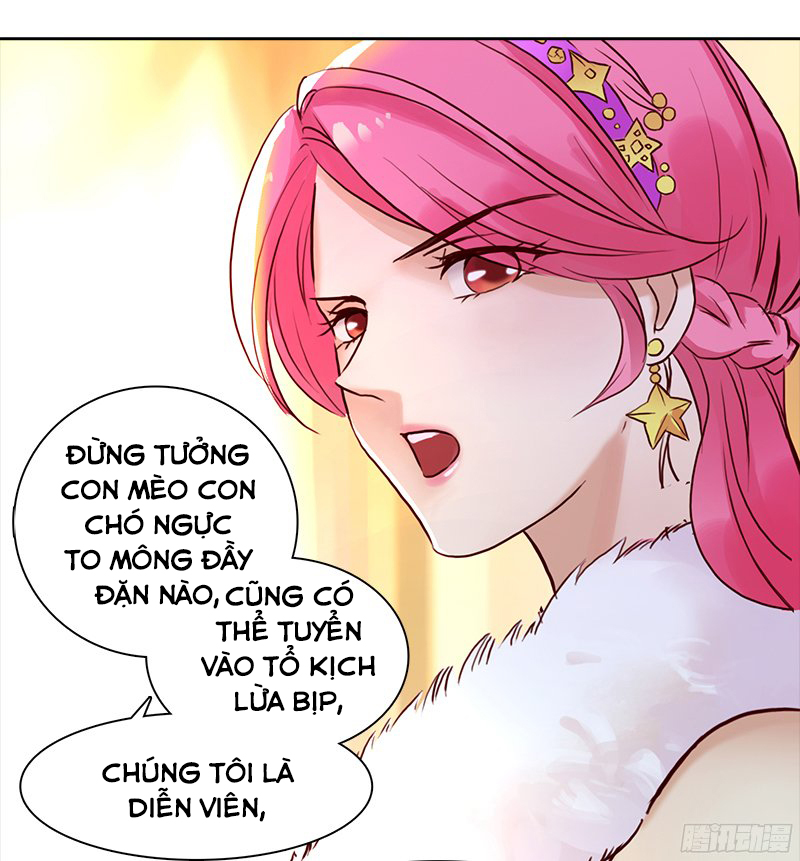 Yêu Tinh Đại Tác Chiến Chapter 7 - Trang 29