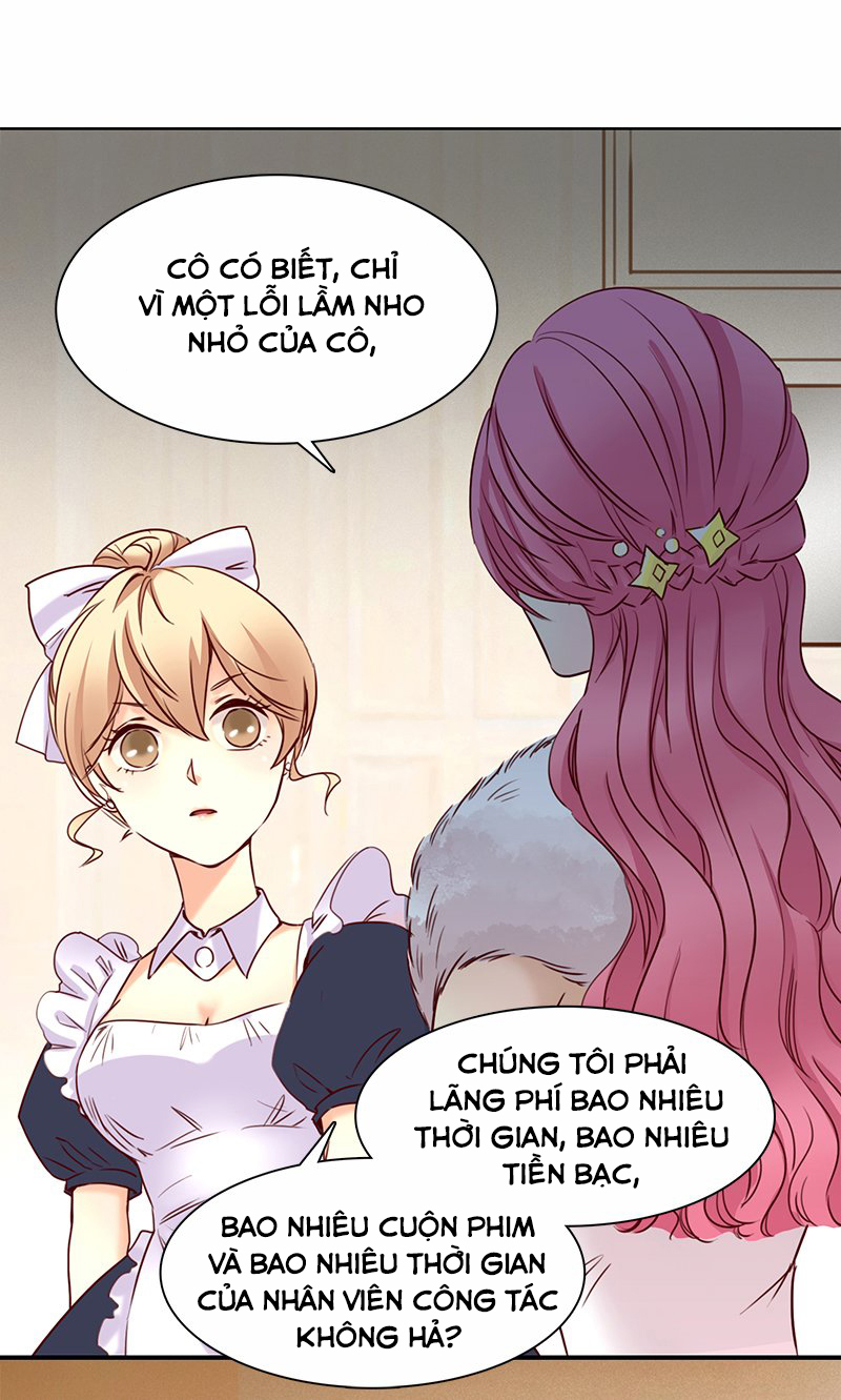 Yêu Tinh Đại Tác Chiến Chapter 7 - Trang 40
