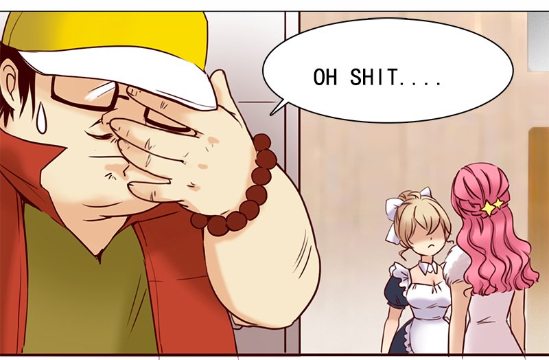 Yêu Tinh Đại Tác Chiến Chapter 7 - Trang 48