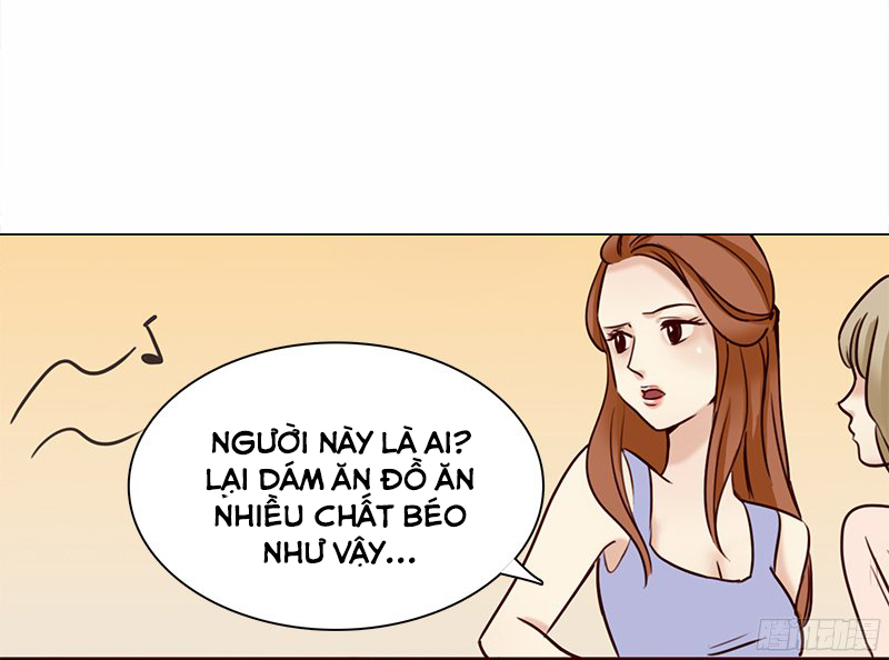Yêu Tinh Đại Tác Chiến Chapter 7 - Trang 56