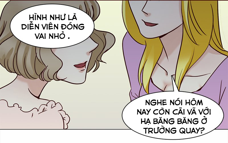 Yêu Tinh Đại Tác Chiến Chapter 7 - Trang 57