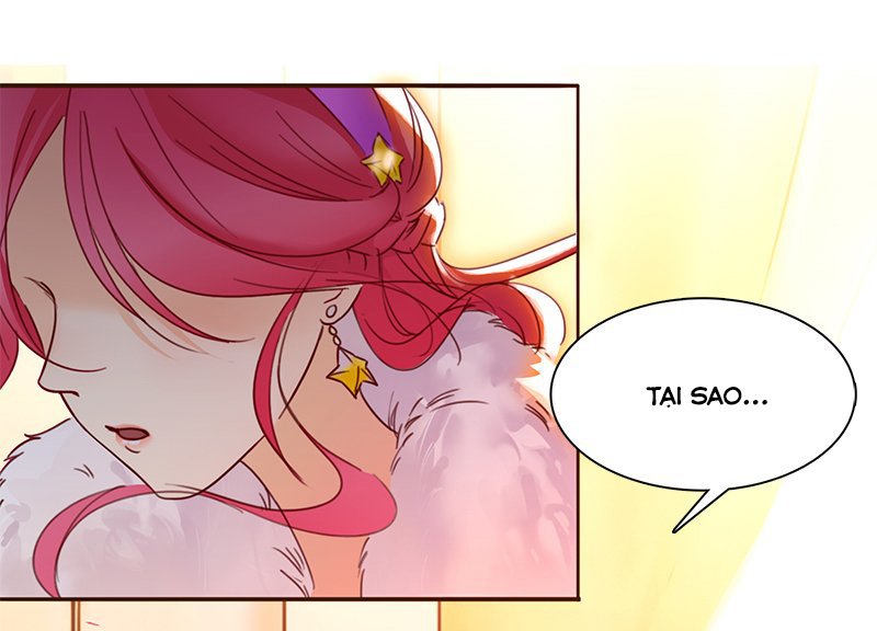 Yêu Tinh Đại Tác Chiến Chapter 7 - Trang 6