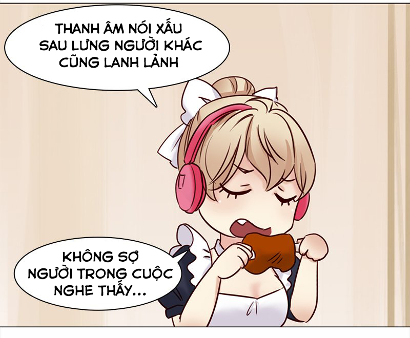 Yêu Tinh Đại Tác Chiến Chapter 7 - Trang 60