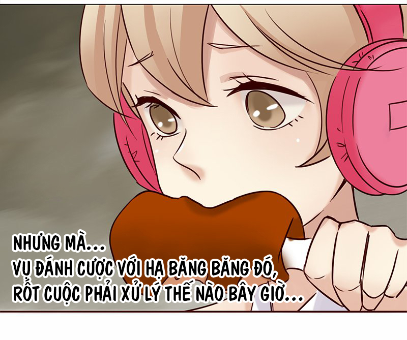 Yêu Tinh Đại Tác Chiến Chapter 7 - Trang 61