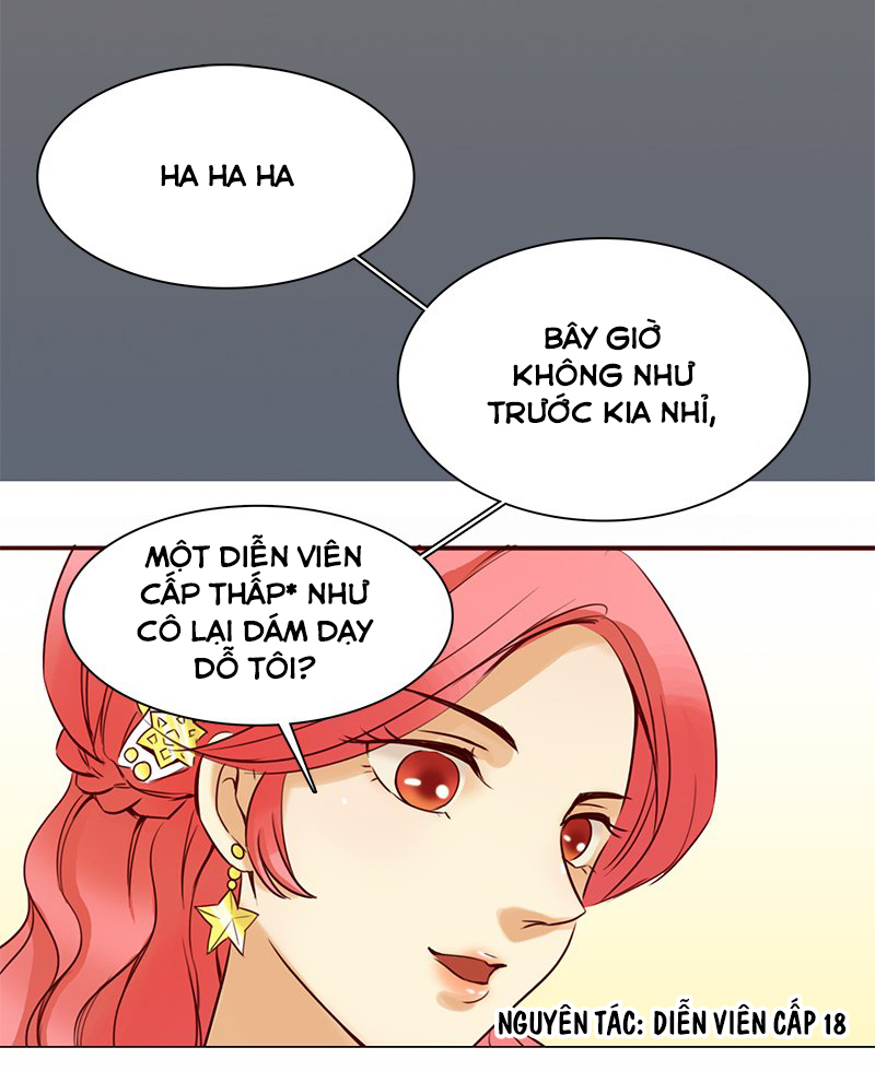Yêu Tinh Đại Tác Chiến Chapter 7 - Trang 63